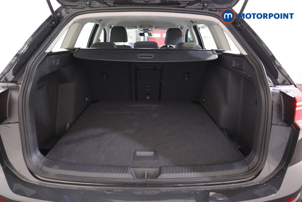 Volkswagen Golf Life Automatic Diesel Estate - Stock Number (1599049) - 16th supplementary image