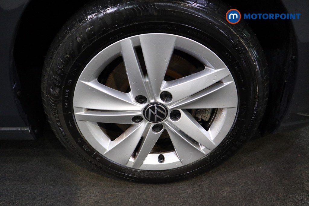 Volkswagen Golf Life Automatic Diesel Estate - Stock Number (1599049) - 18th supplementary image