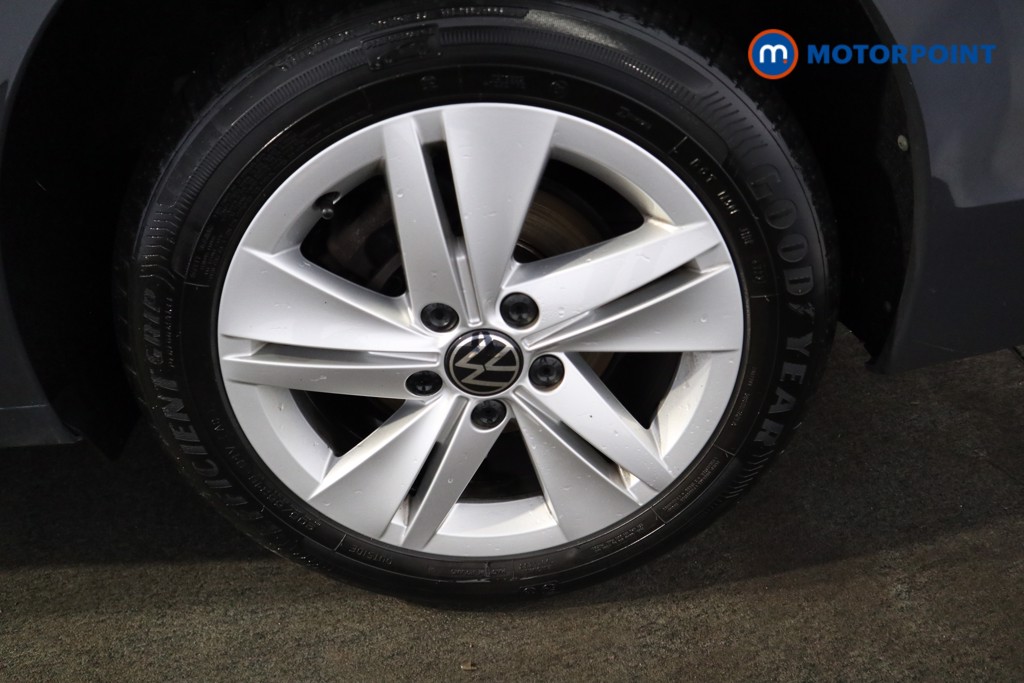 Volkswagen Golf Life Automatic Diesel Estate - Stock Number (1599049) - 20th supplementary image