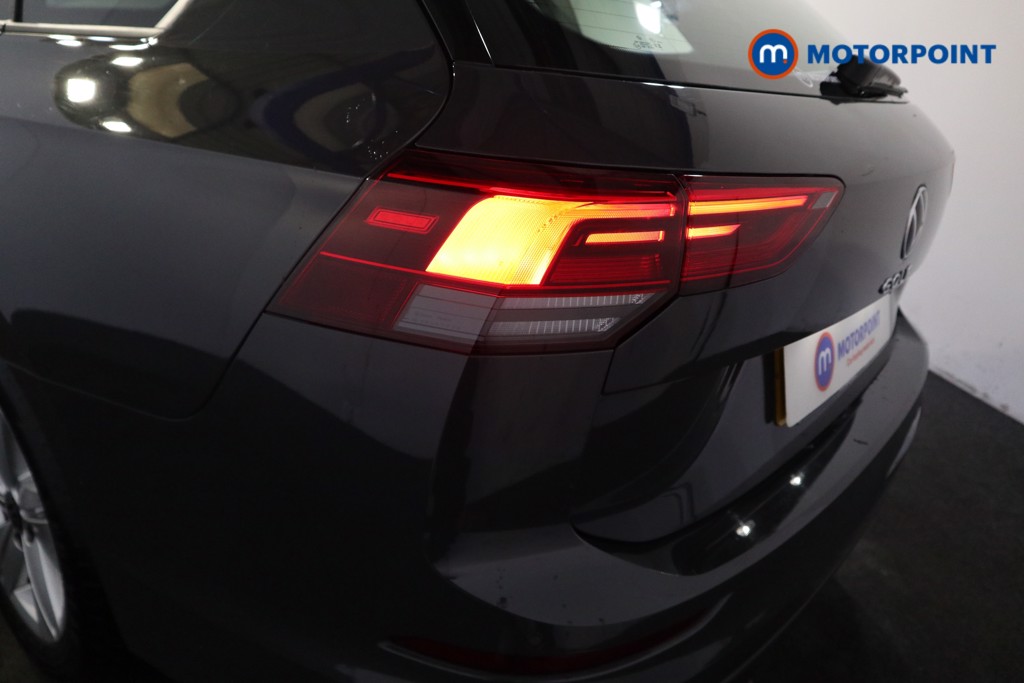 Volkswagen Golf Life Automatic Diesel Estate - Stock Number (1599049) - 22nd supplementary image