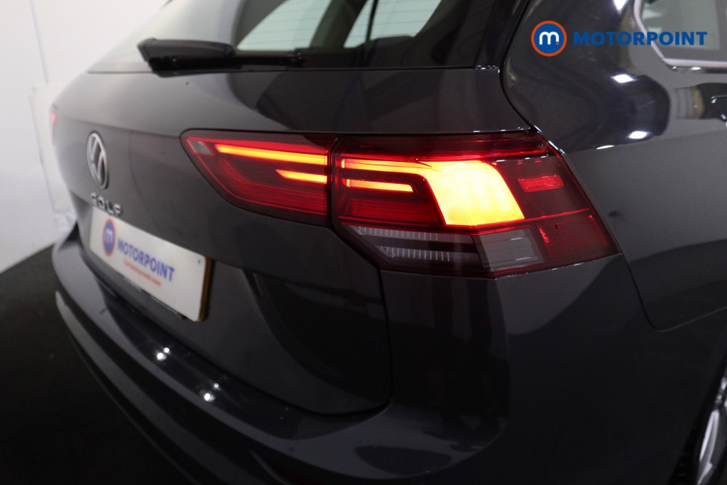 Volkswagen Golf Life Automatic Diesel Estate - Stock Number (1599049) - 23rd supplementary image