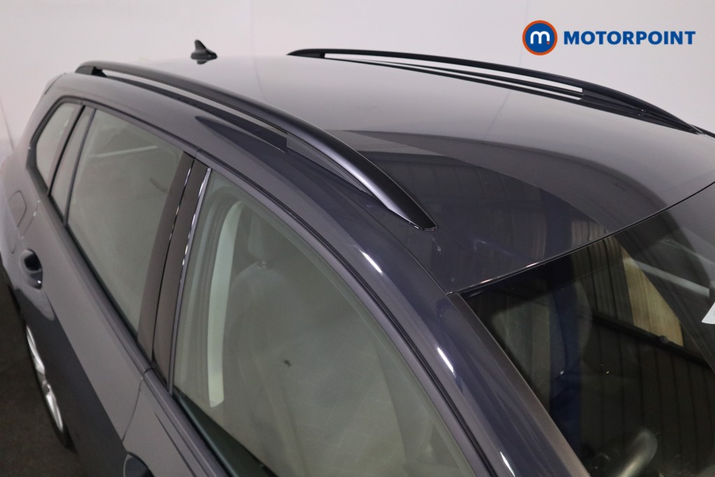 Volkswagen Golf Life Automatic Diesel Estate - Stock Number (1599049) - 25th supplementary image