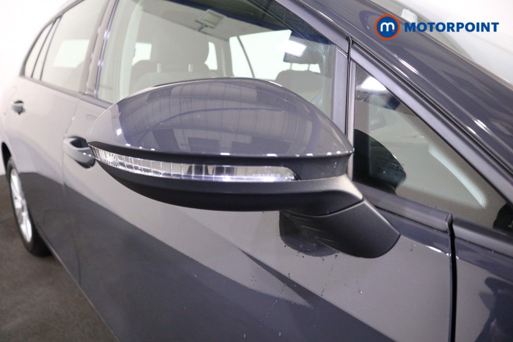 Volkswagen Golf Life Automatic Diesel Estate - Stock Number (1599049) - 26th supplementary image