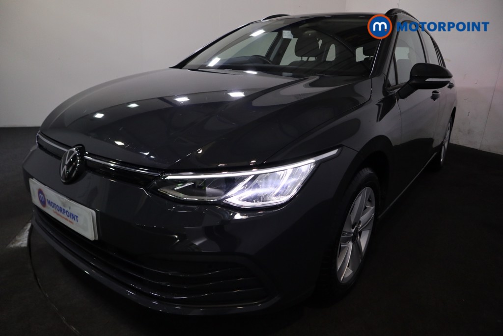 Volkswagen Golf Life Automatic Diesel Estate - Stock Number (1599049) - 29th supplementary image