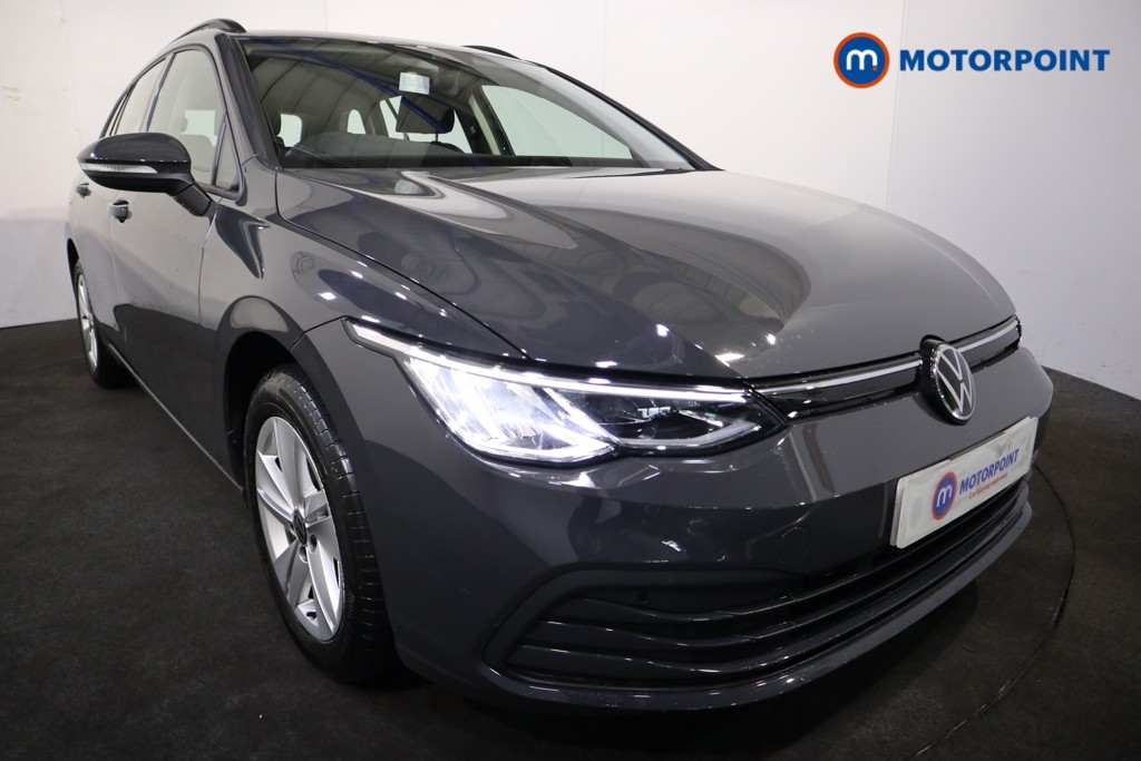 Volkswagen Golf Life Automatic Diesel Estate - Stock Number (1599049) - 31st supplementary image