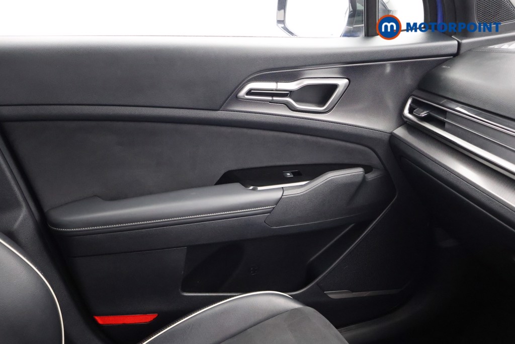 KIA Sportage Gt-Line Automatic Petrol Plug-In Hybrid SUV - Stock Number (1599179) - 7th supplementary image