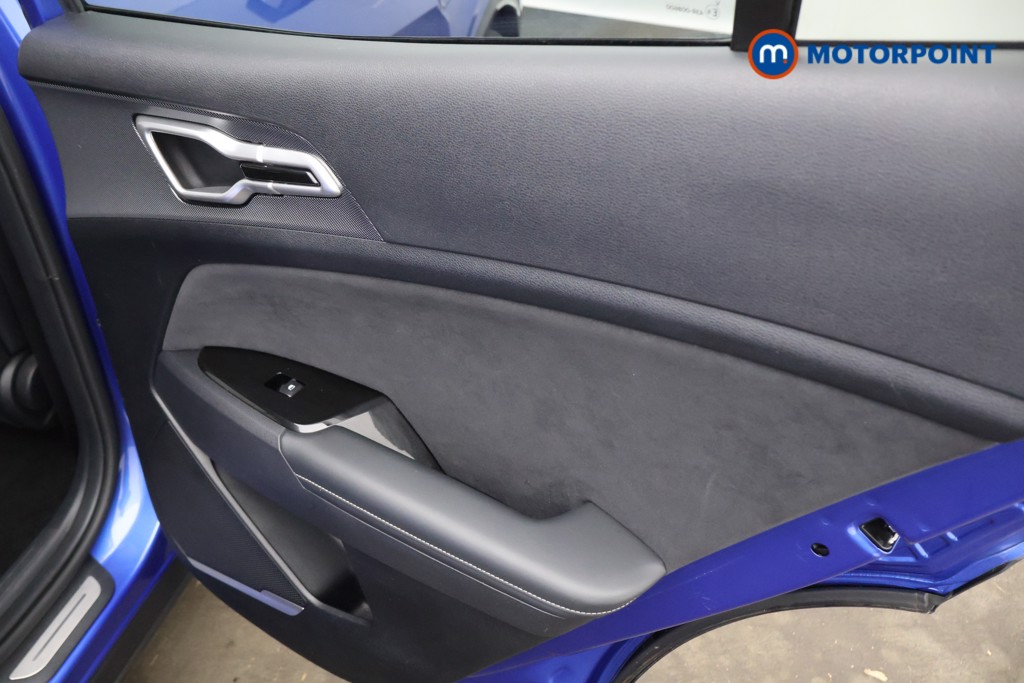 KIA Sportage Gt-Line Automatic Petrol Plug-In Hybrid SUV - Stock Number (1599179) - 14th supplementary image