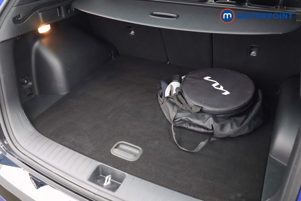 KIA Sportage Gt-Line Automatic Petrol Plug-In Hybrid SUV - Stock Number (1599179) - 15th supplementary image