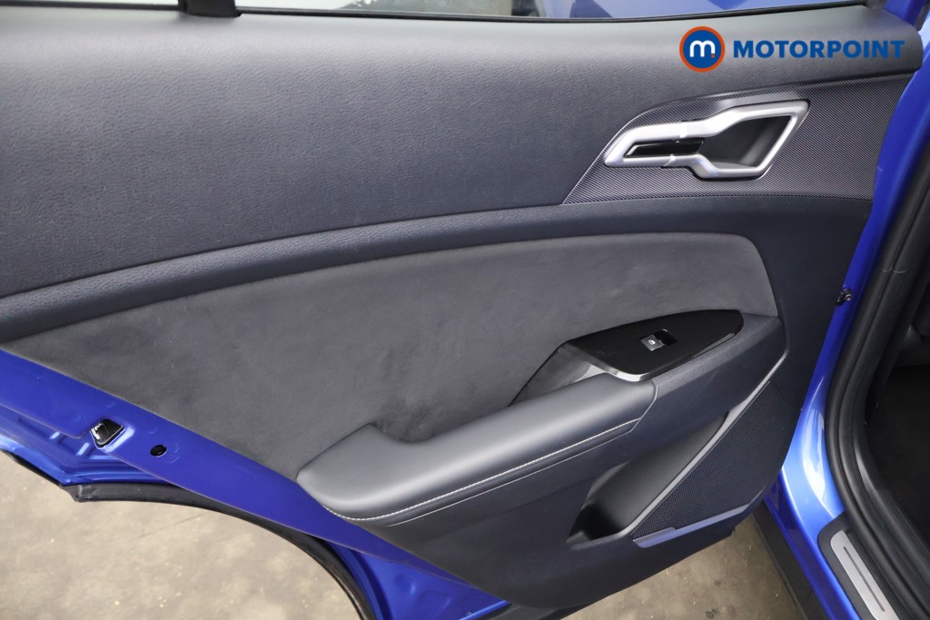 KIA Sportage Gt-Line Automatic Petrol Plug-In Hybrid SUV - Stock Number (1599179) - 17th supplementary image