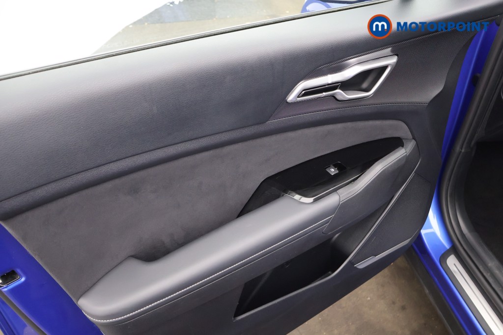 KIA Sportage Gt-Line Automatic Petrol Plug-In Hybrid SUV - Stock Number (1599179) - 19th supplementary image