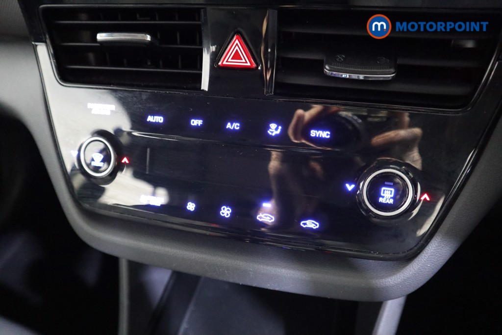 Hyundai Ioniq Se Connect Automatic Petrol-Electric Hybrid Hatchback - Stock Number (1599192) - 7th supplementary image