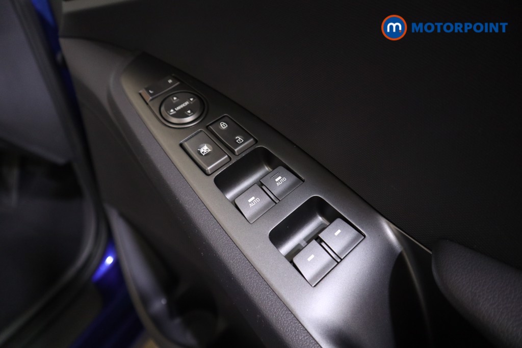 Hyundai Ioniq Se Connect Automatic Petrol-Electric Hybrid Hatchback - Stock Number (1599192) - 11th supplementary image