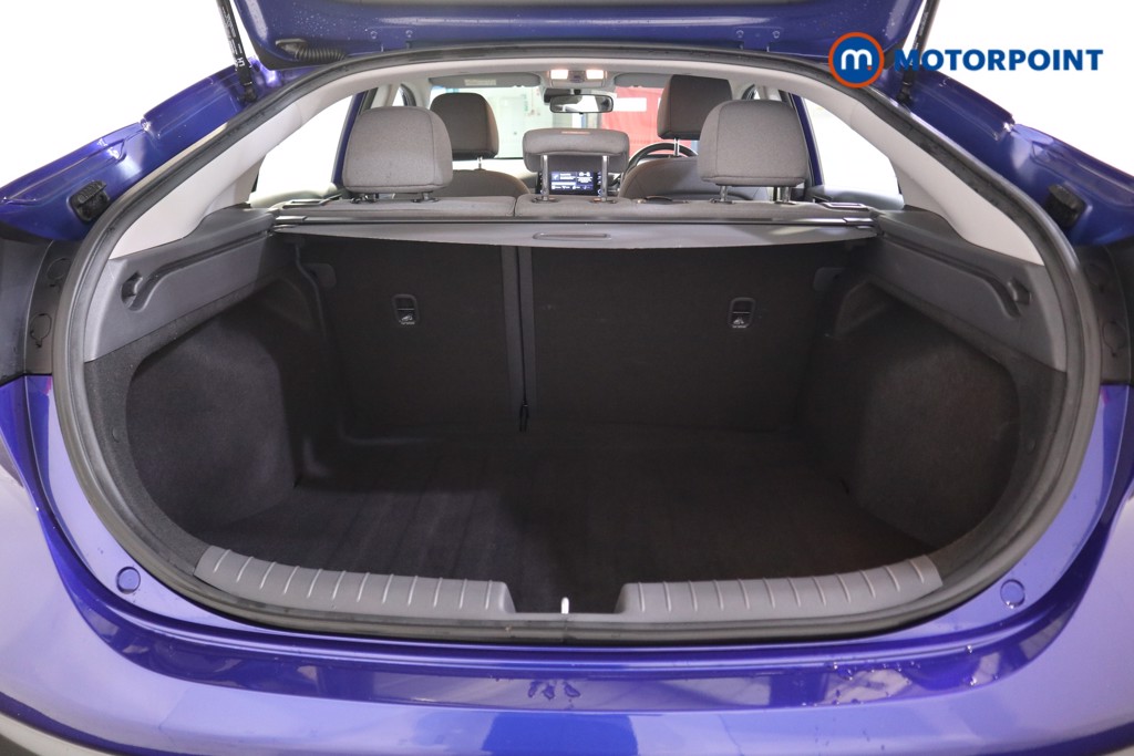 Hyundai Ioniq Se Connect Automatic Petrol-Electric Hybrid Hatchback - Stock Number (1599192) - 16th supplementary image