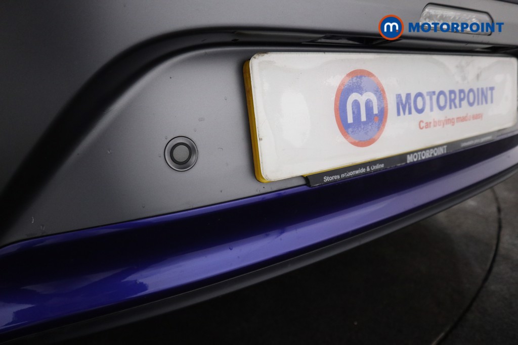 Hyundai Ioniq Se Connect Automatic Petrol-Electric Hybrid Hatchback - Stock Number (1599192) - 21st supplementary image