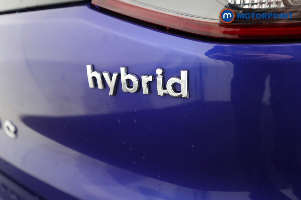 Hyundai Ioniq Se Connect Automatic Petrol-Electric Hybrid Hatchback - Stock Number (1599192) - 25th supplementary image