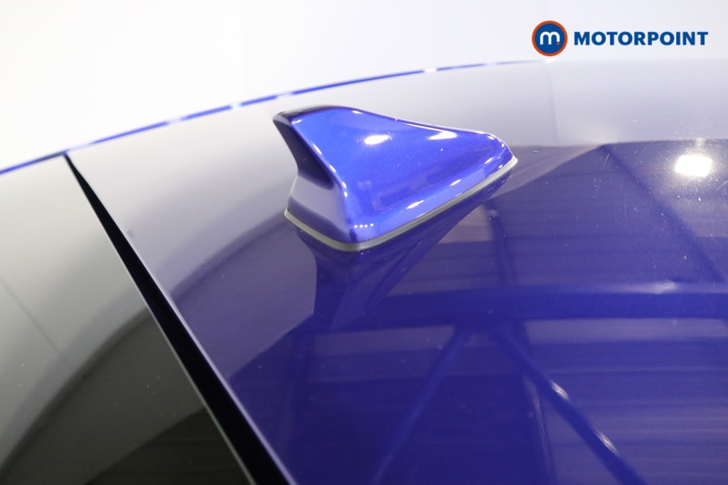 Hyundai Ioniq Se Connect Automatic Petrol-Electric Hybrid Hatchback - Stock Number (1599192) - 26th supplementary image