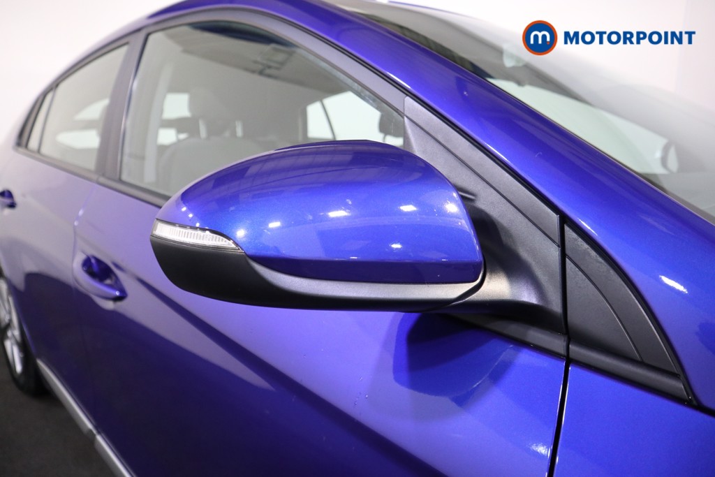 Hyundai Ioniq Se Connect Automatic Petrol-Electric Hybrid Hatchback - Stock Number (1599192) - 27th supplementary image