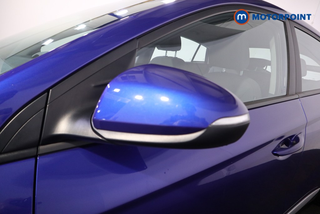 Hyundai Ioniq Se Connect Automatic Petrol-Electric Hybrid Hatchback - Stock Number (1599192) - 28th supplementary image