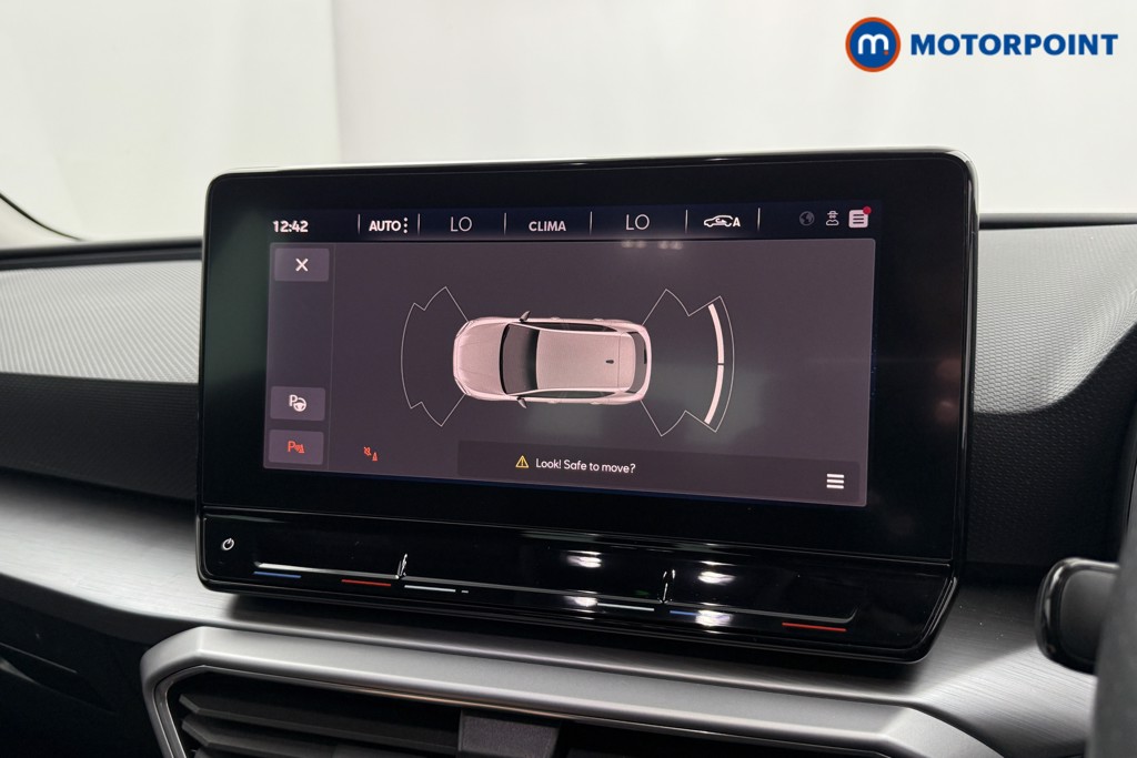 Seat Leon FR Manual Petrol Hatchback - Stock Number (1599221) - 17th supplementary image