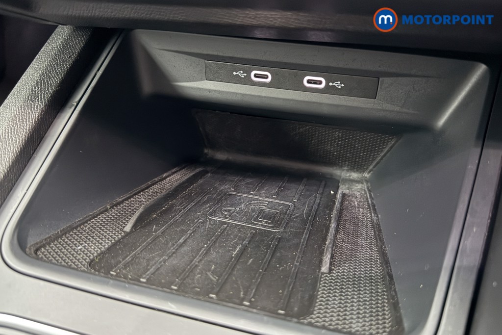 Seat Leon FR Manual Petrol Hatchback - Stock Number (1599221) - 18th supplementary image