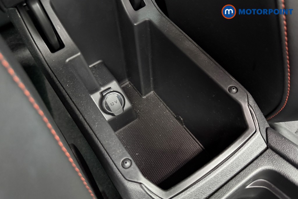 Seat Leon FR Manual Petrol Hatchback - Stock Number (1599221) - 20th supplementary image