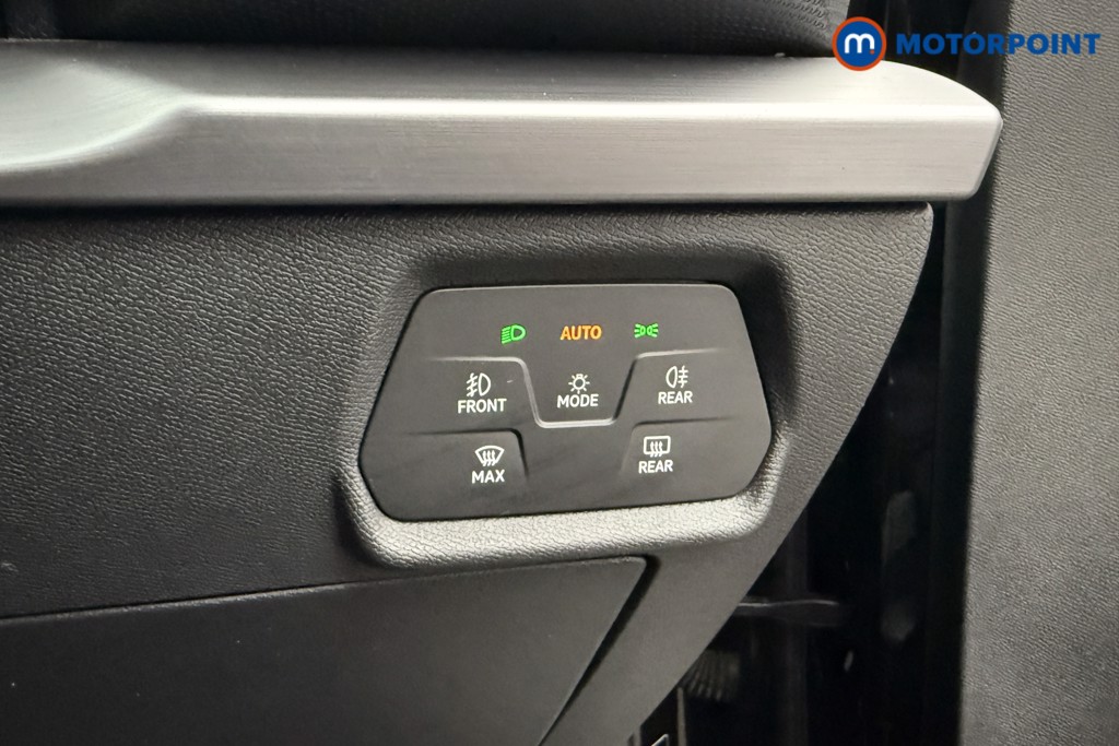 Seat Leon FR Manual Petrol Hatchback - Stock Number (1599221) - 21st supplementary image