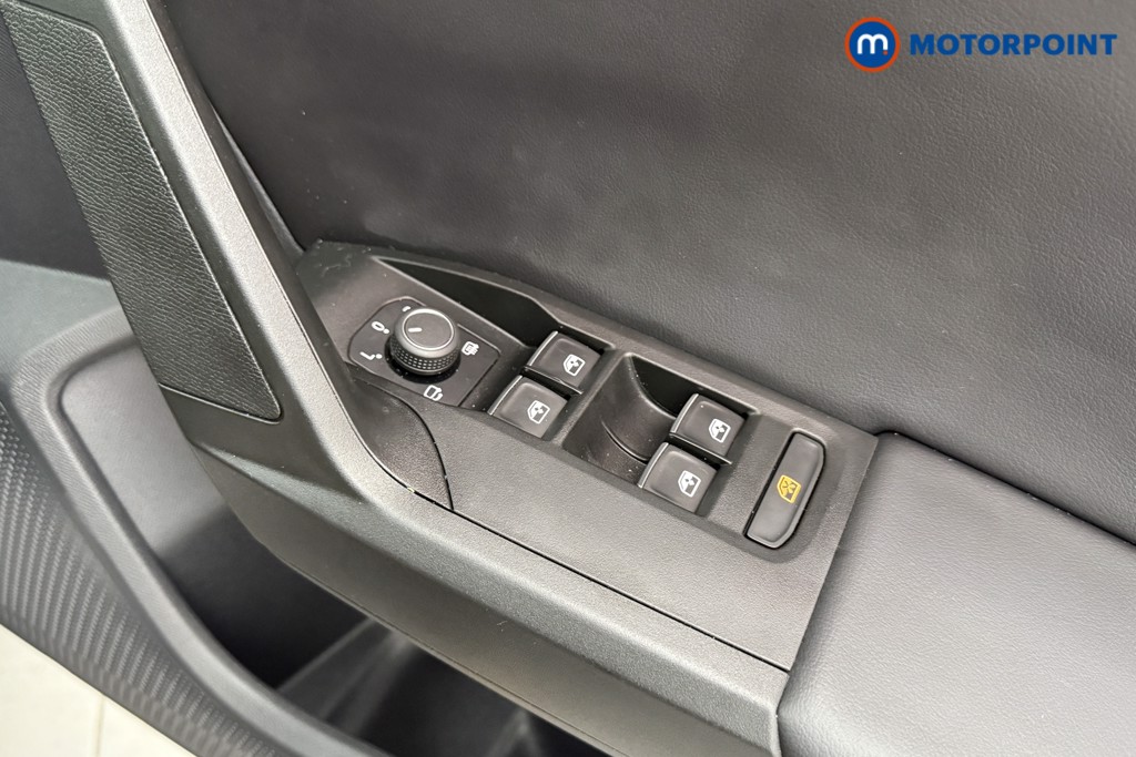 Seat Leon FR Manual Petrol Hatchback - Stock Number (1599221) - 23rd supplementary image