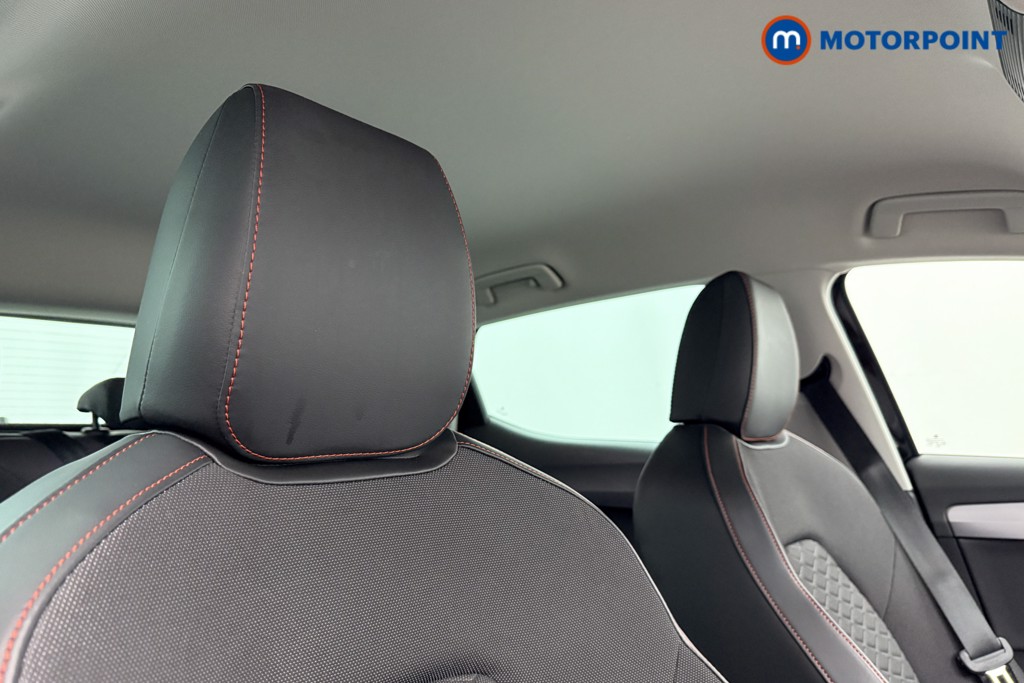 Seat Leon FR Manual Petrol Hatchback - Stock Number (1599221) - 26th supplementary image