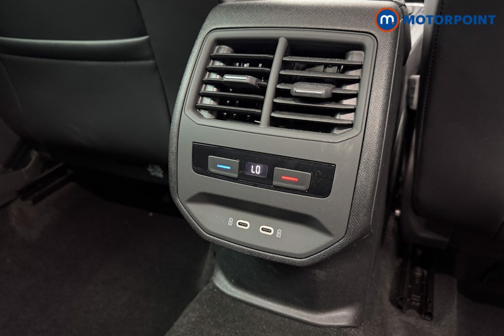 Seat Leon FR Manual Petrol Hatchback - Stock Number (1599221) - 28th supplementary image