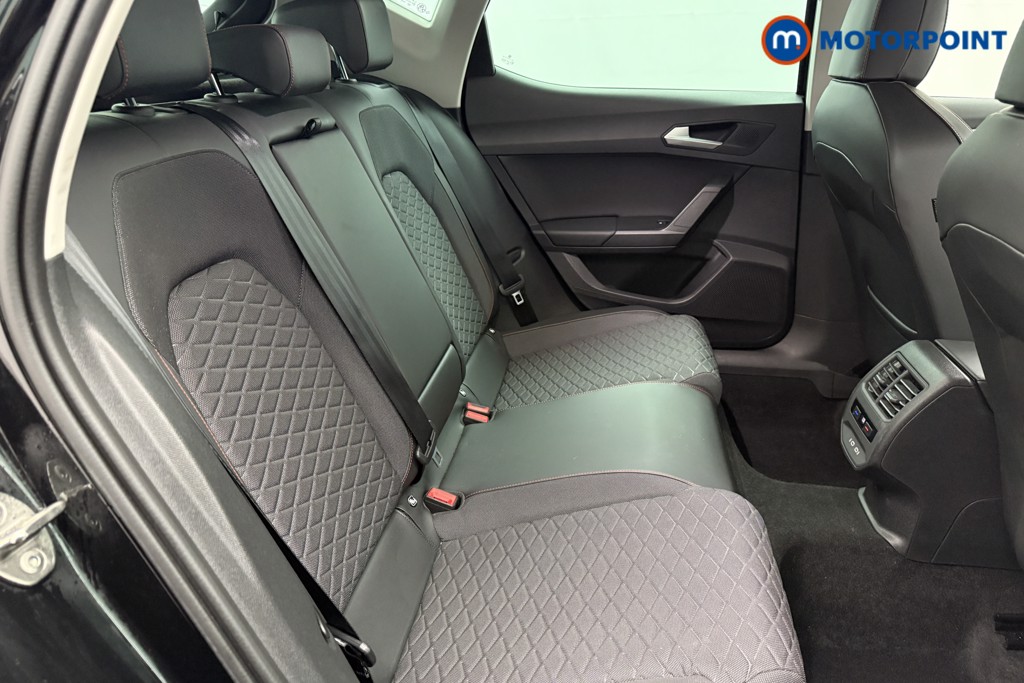 Seat Leon FR Manual Petrol Hatchback - Stock Number (1599221) - 29th supplementary image