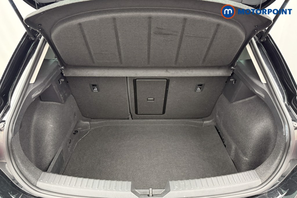 Seat Leon FR Manual Petrol Hatchback - Stock Number (1599221) - 32nd supplementary image