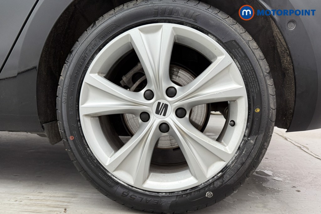 Seat Leon FR Manual Petrol Hatchback - Stock Number (1599221) - 36th supplementary image