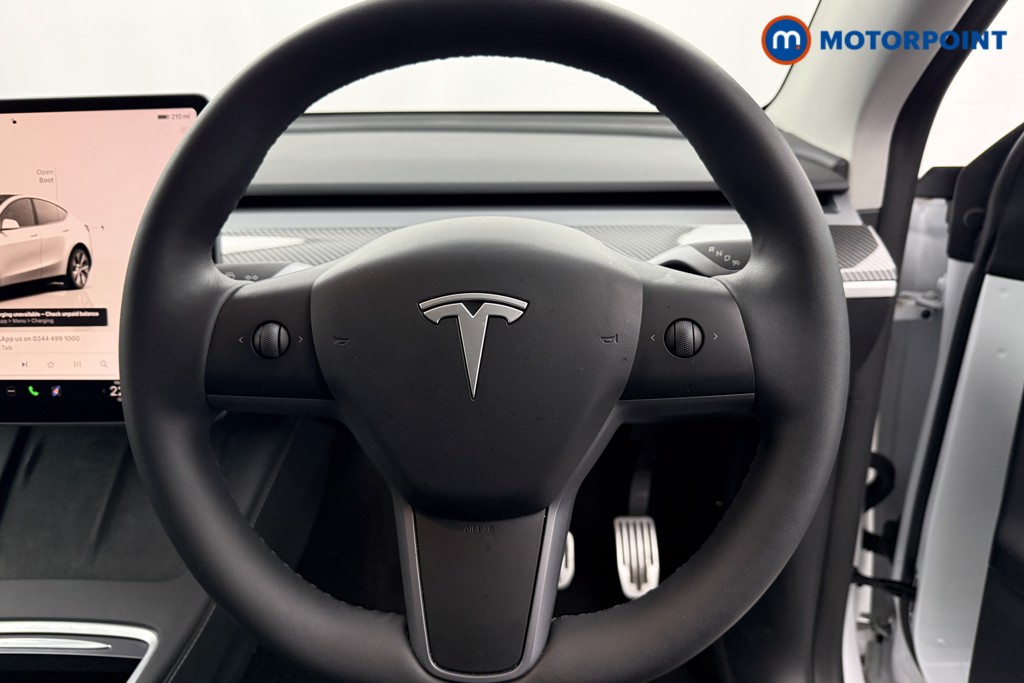 Tesla Model Y Rwd 5Dr Auto Automatic Electric SUV - Stock Number (1599224) - 2nd supplementary image