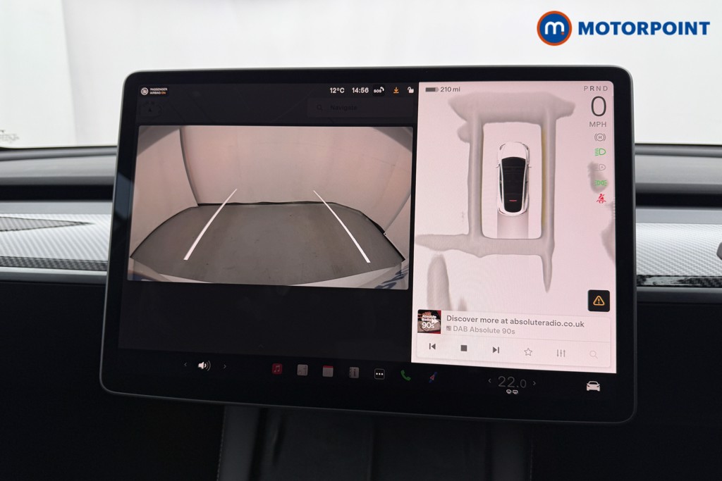 Tesla Model Y Rwd 5Dr Auto Automatic Electric SUV - Stock Number (1599224) - 11th supplementary image