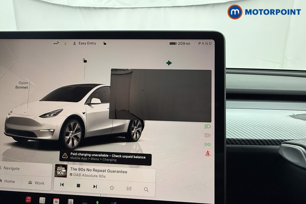 Tesla Model Y Rwd 5Dr Auto Automatic Electric SUV - Stock Number (1599224) - 13th supplementary image