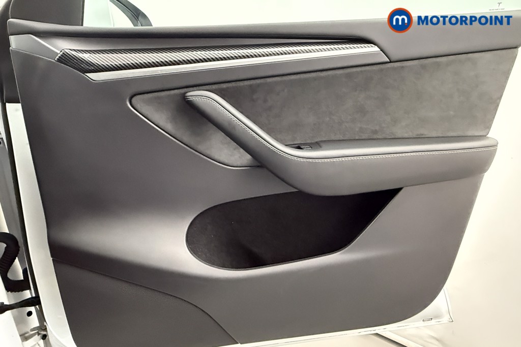 Tesla Model Y Rwd 5Dr Auto Automatic Electric SUV - Stock Number (1599224) - 16th supplementary image