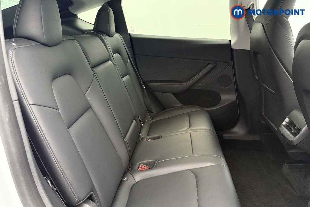Tesla Model Y Rwd 5Dr Auto Automatic Electric SUV - Stock Number (1599224) - 22nd supplementary image