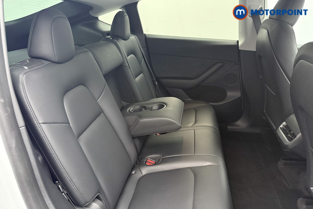 Tesla Model Y Rwd 5Dr Auto Automatic Electric SUV - Stock Number (1599224) - 23rd supplementary image