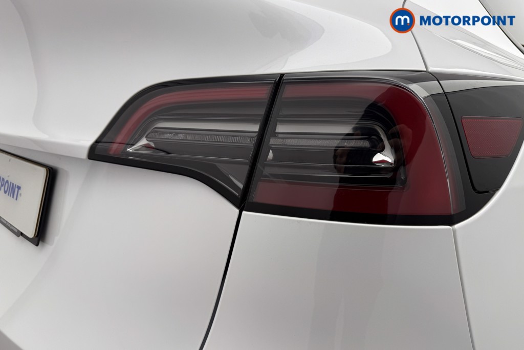 Tesla Model Y Rwd 5Dr Auto Automatic Electric SUV - Stock Number (1599224) - 25th supplementary image