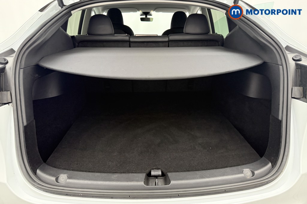 Tesla Model Y Rwd 5Dr Auto Automatic Electric SUV - Stock Number (1599224) - 26th supplementary image