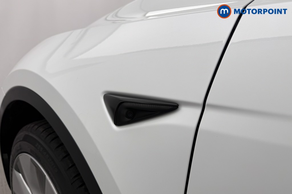 Tesla Model Y Rwd 5Dr Auto Automatic Electric SUV - Stock Number (1599224) - 28th supplementary image