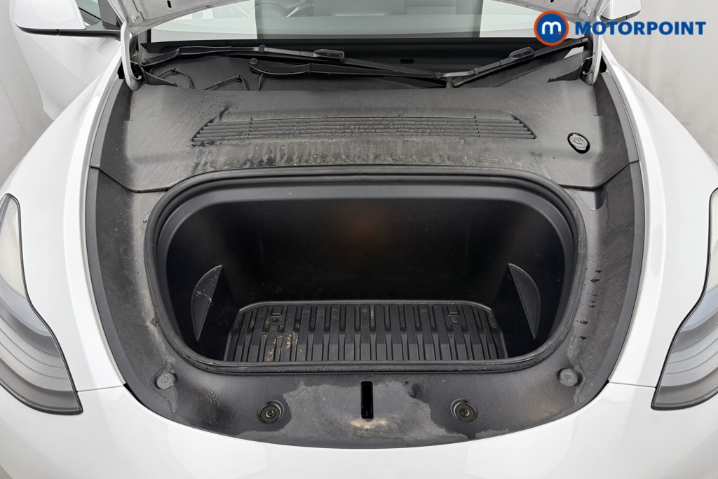 Tesla Model Y Rwd 5Dr Auto Automatic Electric SUV - Stock Number (1599224) - 29th supplementary image