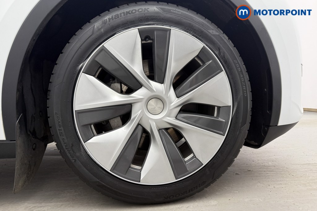 Tesla Model Y Rwd 5Dr Auto Automatic Electric SUV - Stock Number (1599224) - 30th supplementary image