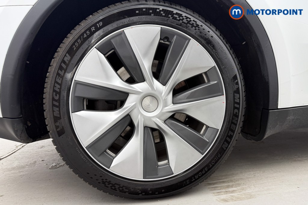 Tesla Model Y Rwd 5Dr Auto Automatic Electric SUV - Stock Number (1599224) - 31st supplementary image