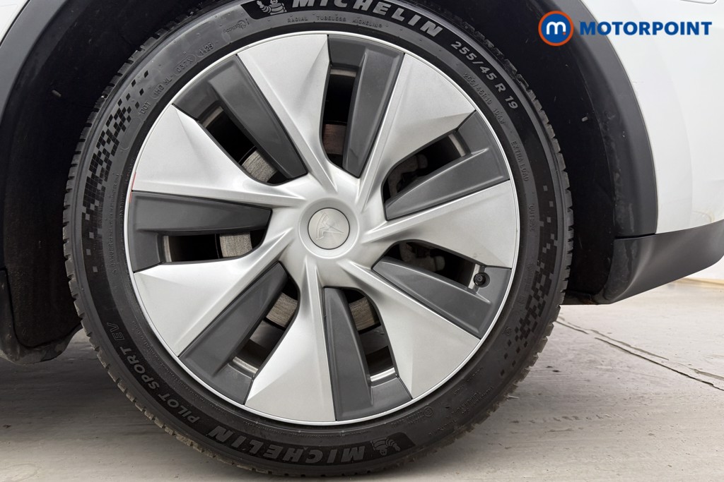 Tesla Model Y Rwd 5Dr Auto Automatic Electric SUV - Stock Number (1599224) - 32nd supplementary image