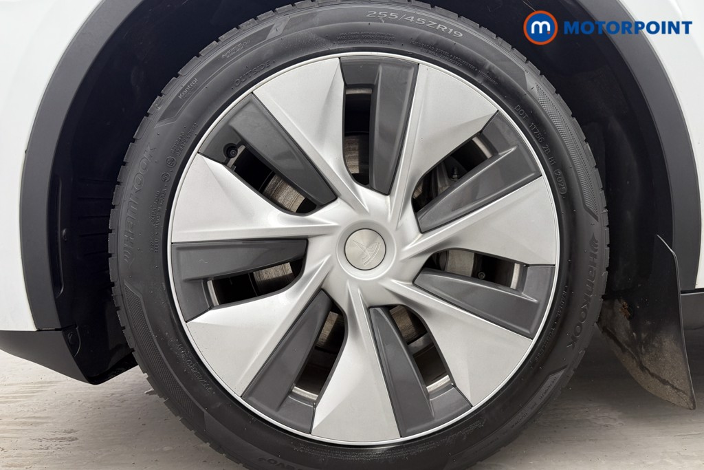 Tesla Model Y Rwd 5Dr Auto Automatic Electric SUV - Stock Number (1599224) - 33rd supplementary image