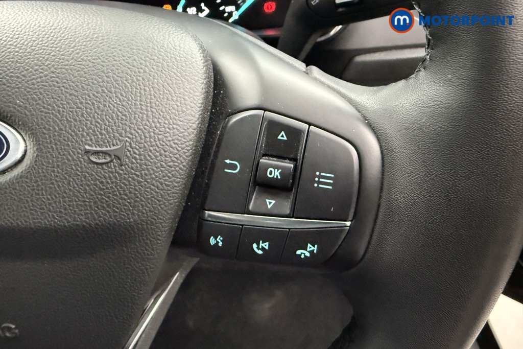 Ford Focus Active Manual Petrol Hatchback - Stock Number (1599301) - 4th supplementary image