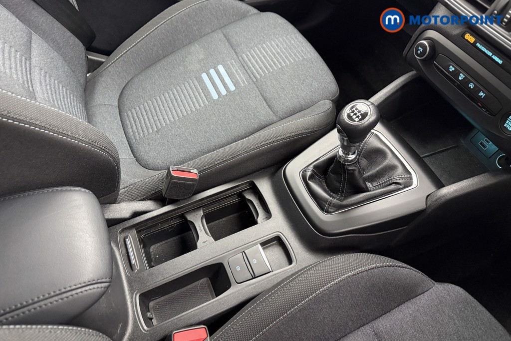 Ford Focus Active Manual Petrol Hatchback - Stock Number (1599301) - 16th supplementary image