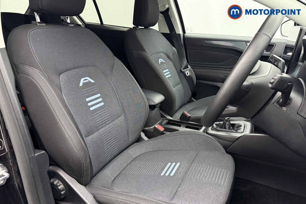 Ford Focus Active Manual Petrol Hatchback - Stock Number (1599301) - 20th supplementary image