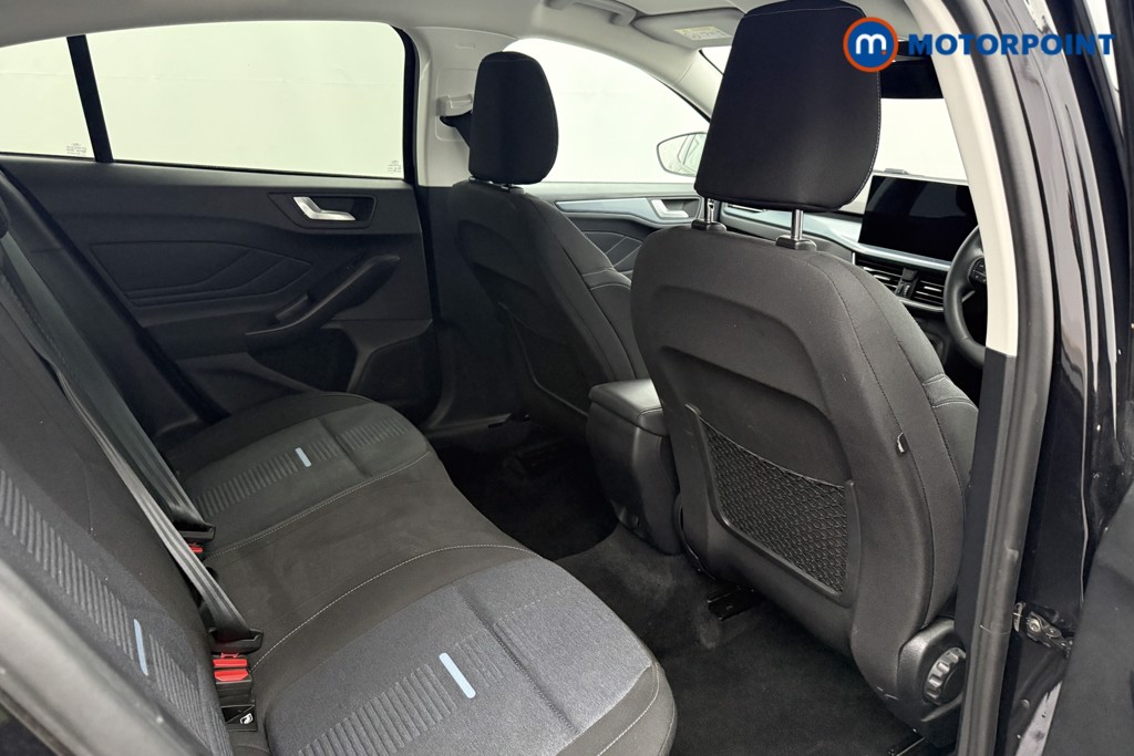Ford Focus Active Manual Petrol Hatchback - Stock Number (1599301) - 22nd supplementary image